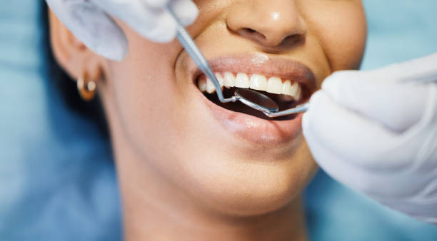 Best Cosmetic Emergency Dentistry in Mineola, TX