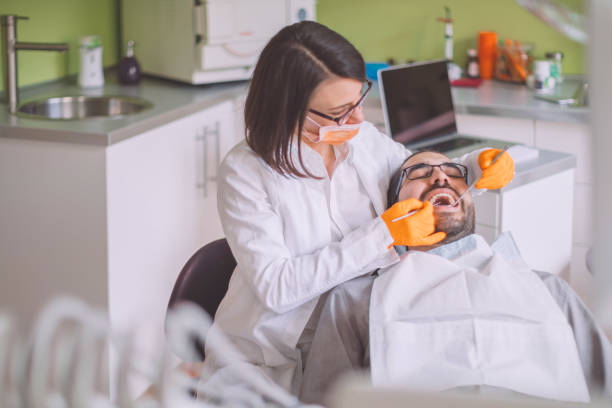 Best Emergency Tooth Extraction in Mineola, TX