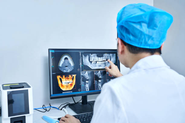 Best Emergency Root Canal Treatment in Mineola, TX