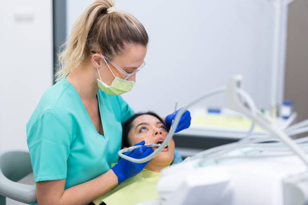 Best Emergency Tooth Extraction in Mineola, TX